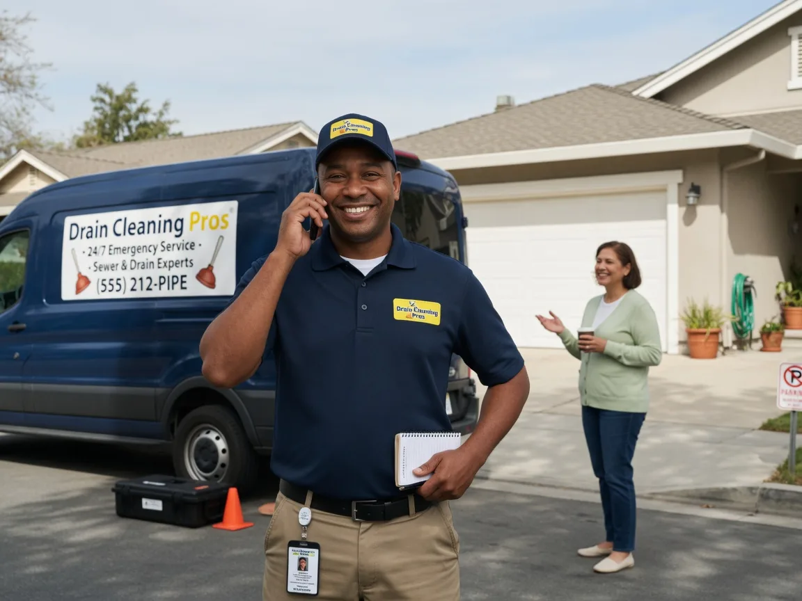 Drain Cleaning Brinkley, AR FAQs